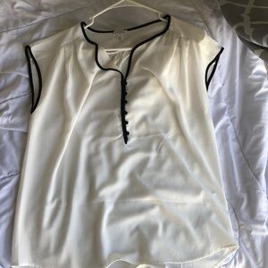 Work / Dressy Blouse